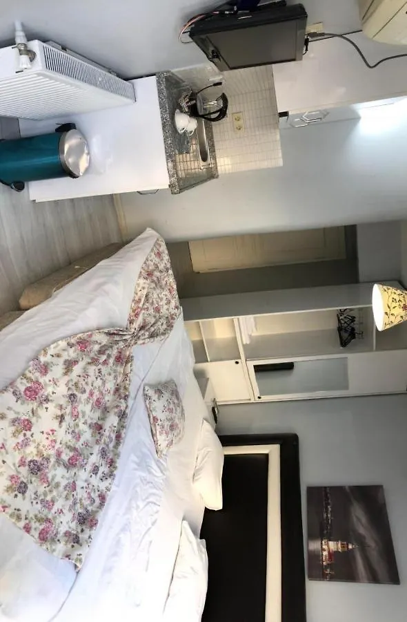 Taksim Square Seven Residence Κωνσταντινούπολη Ξενοδοχείο