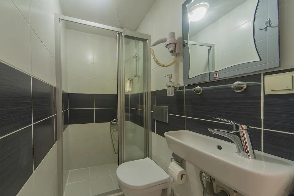 Taksim Square Seven Residence Κωνσταντινούπολη 3*,