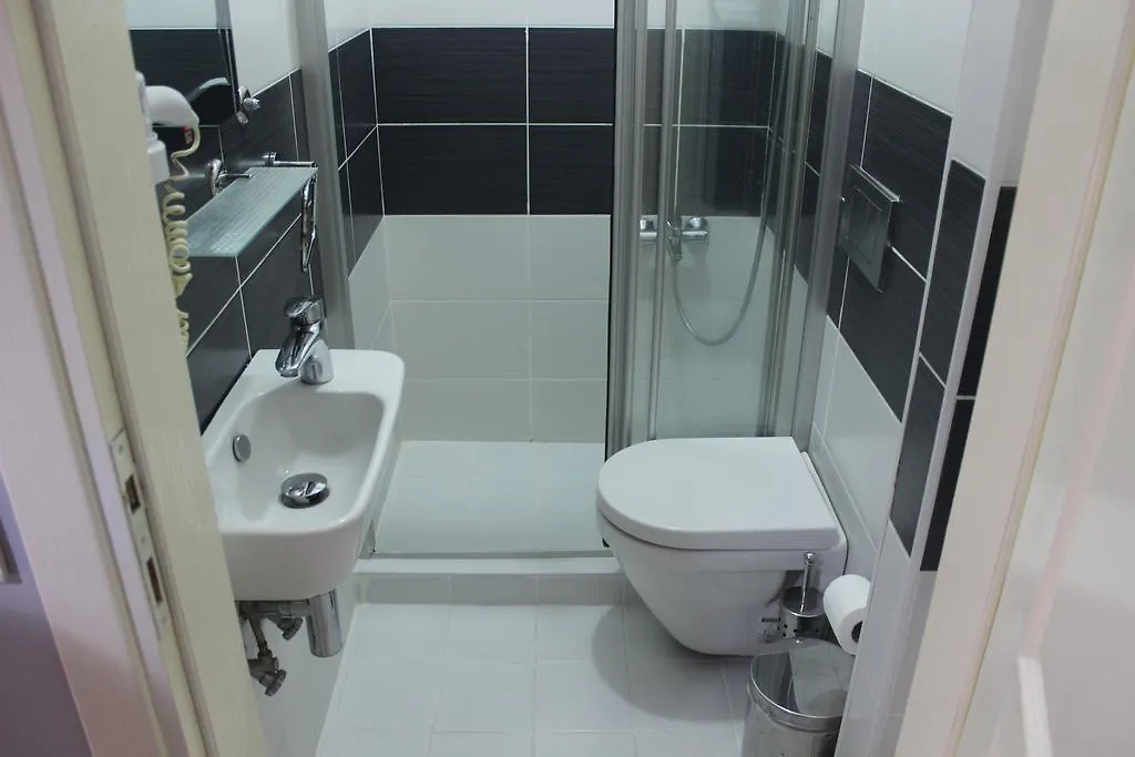 Ξενοδοχείο Taksim Square Seven Residence Κωνσταντινούπολη