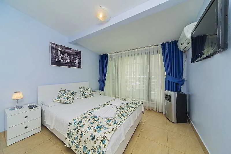 Taksim Square Seven Residence Κωνσταντινούπολη