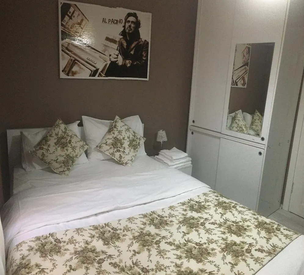 Taksim Square Seven Residence Κωνσταντινούπολη 3*,  Τουρκία