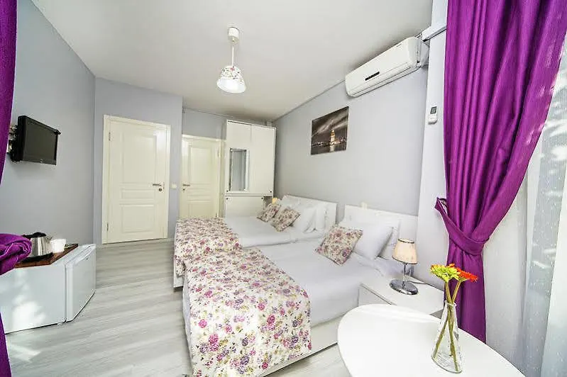 Taksim Square Seven Residence Κωνσταντινούπολη 3*,  Τουρκία