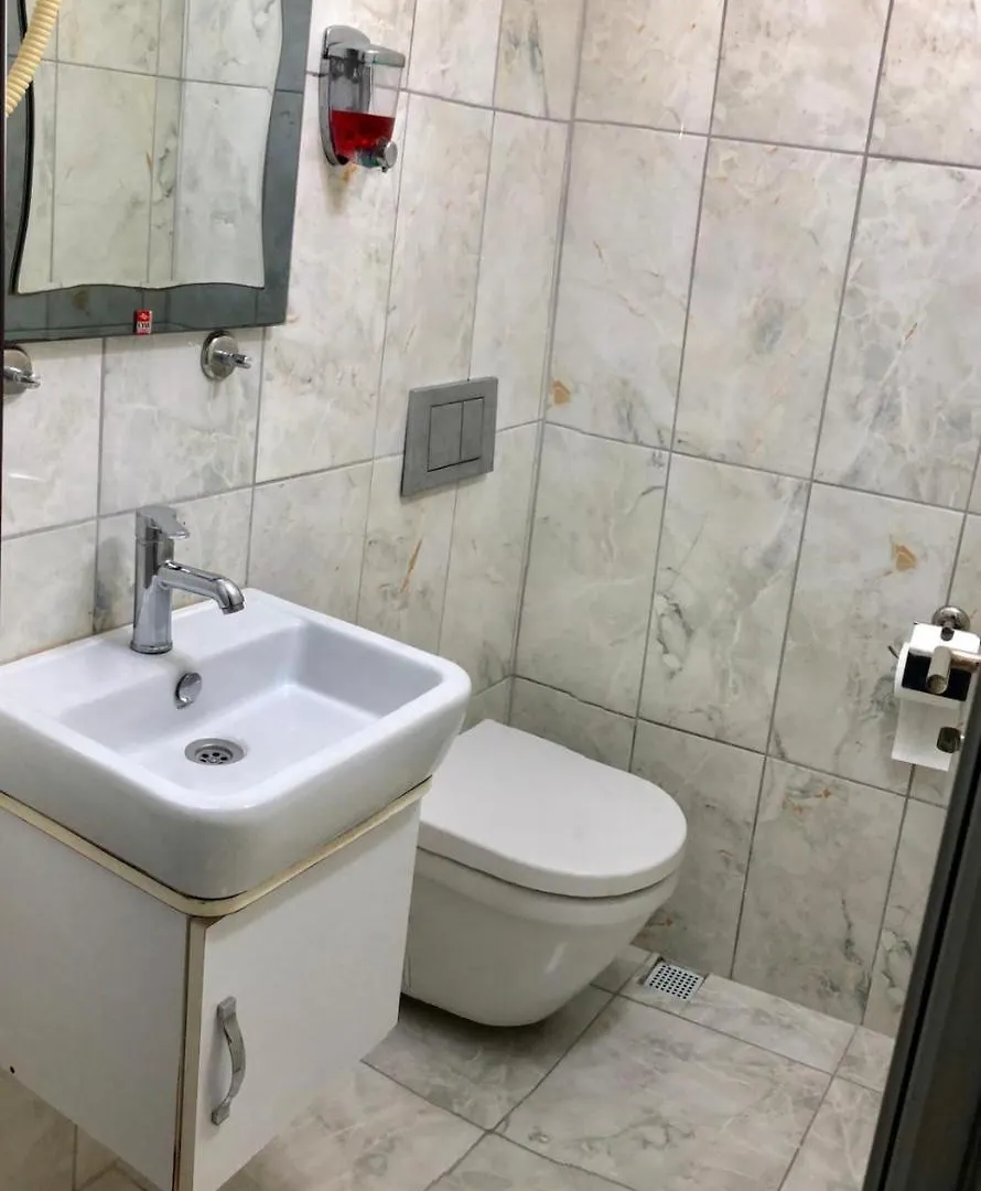 *** Ξενοδοχείο Taksim Square Seven Residence Κωνσταντινούπολη Τουρκία