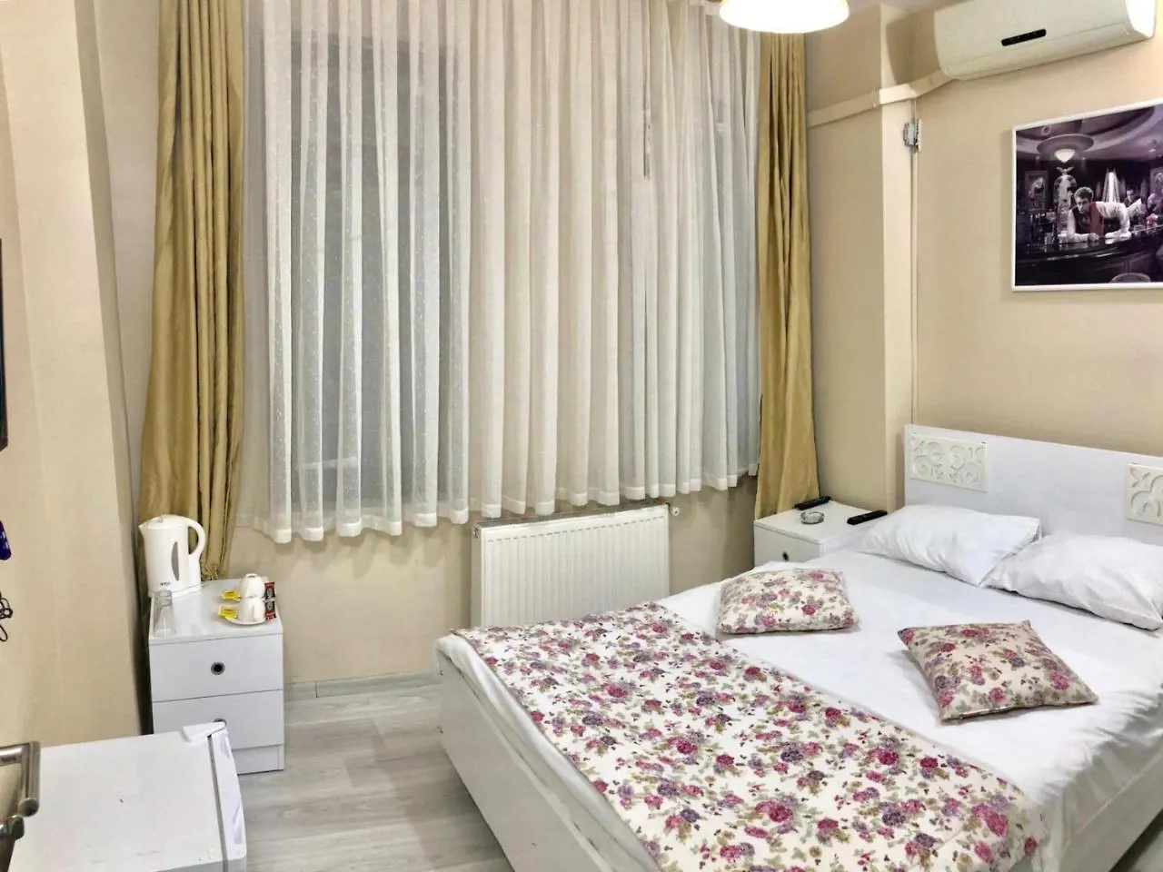 Ξενοδοχείο Taksim Square Seven Residence Κωνσταντινούπολη