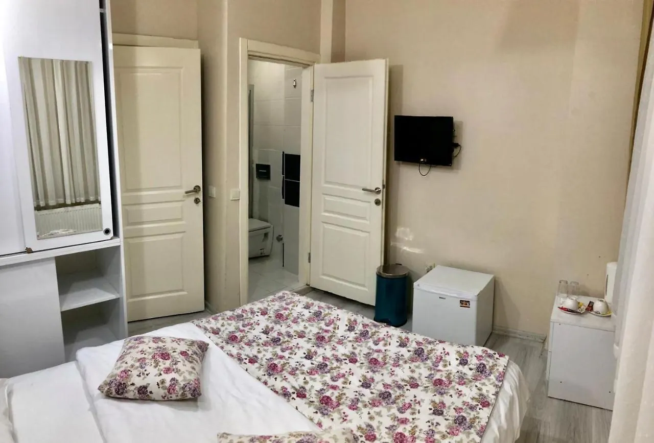 *** Ξενοδοχείο Taksim Square Seven Residence Κωνσταντινούπολη Τουρκία